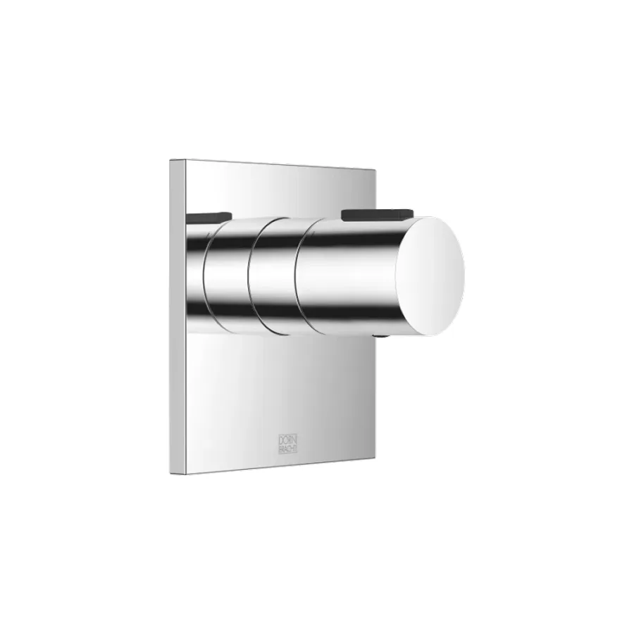 xTOOL UP-Thermostat ohne Mengenregulierung 34 Chrom