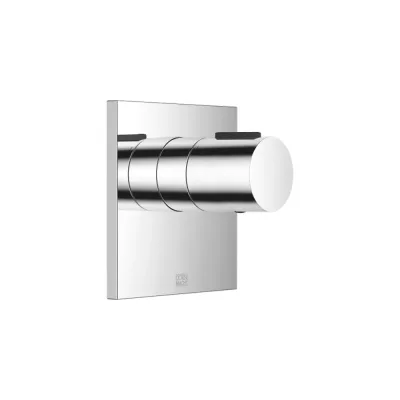 xTOOL UP-Thermostat ohne Mengenregulierung 34 Chrom