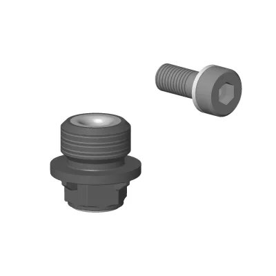 DORNBRACHT bigraın meme Düse 25 Stück 1,8 mm