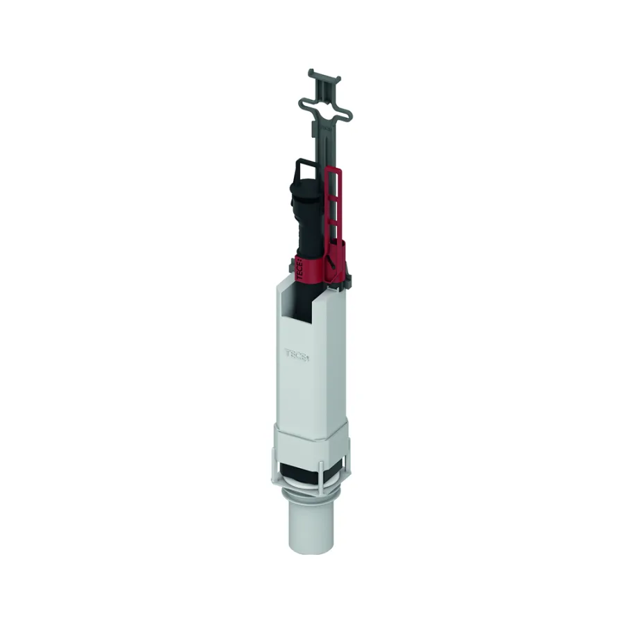 TECE 8 cm Boşaltma Valfi