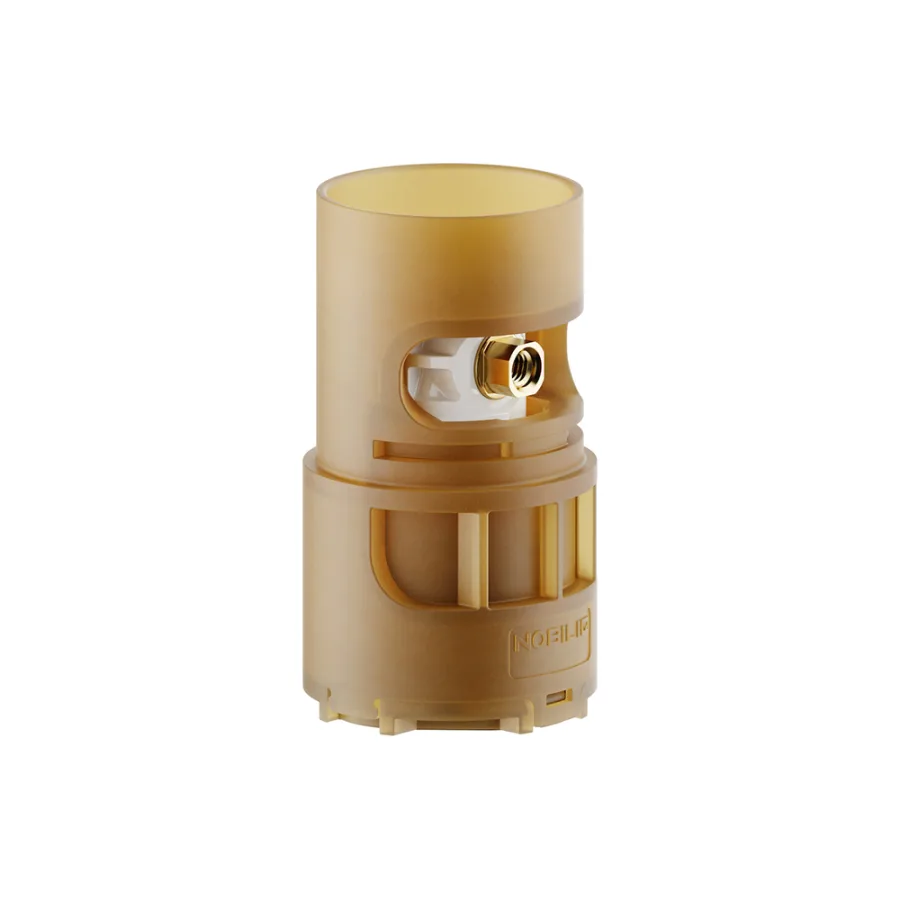 NOBILI RCR2020 Axial Kartuş