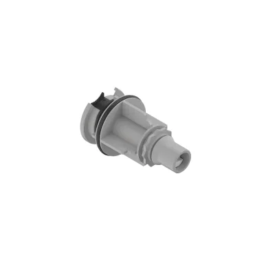 Dornbracht Termostat Kartuşu Uzatma Parçası 46 mm