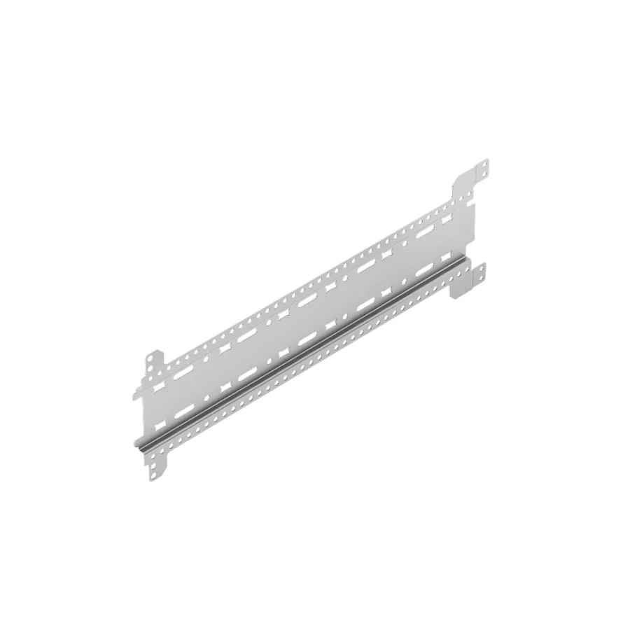 Dornbracht xGRID Montaj Plakası 555 mm