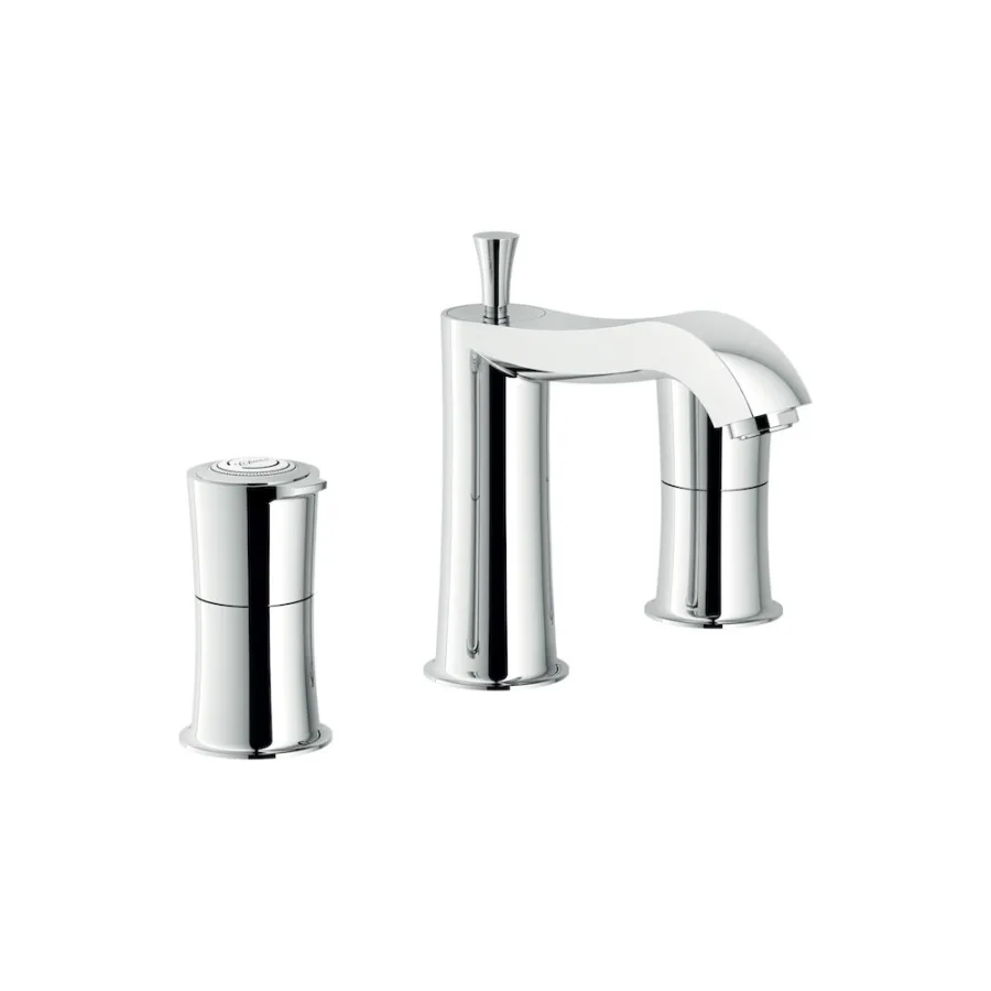 NOBILI SOFI 3 Delikli Lavabo Bataryası