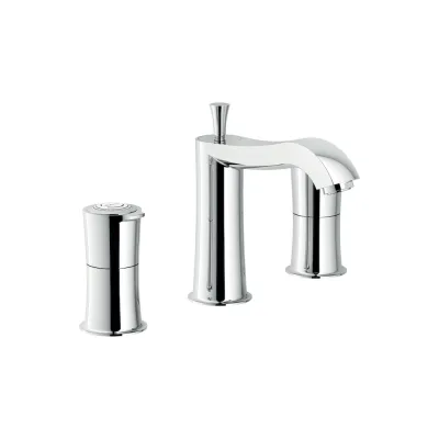NOBILI SOFI 3 Delikli Lavabo Bataryası