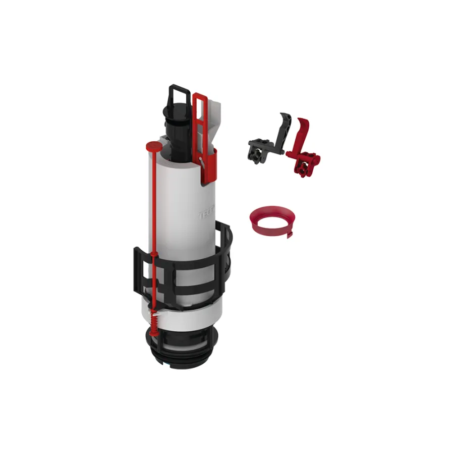 TECE 12 cm Boşaltma Valfi