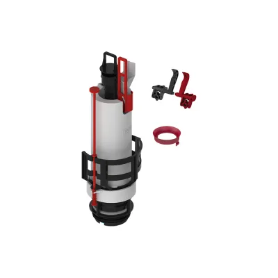 TECE 12 cm Boşaltma Valfi