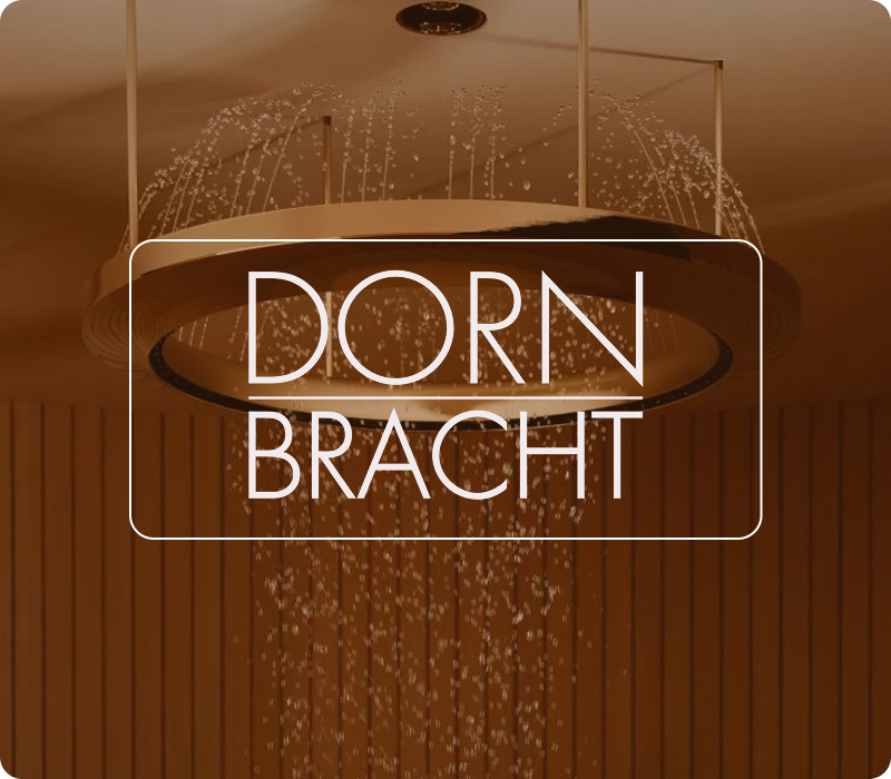 Dornbracht Yetkili Servis ve Yedek Parça